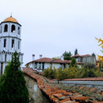 Церква святих Костянтина і Олени - Пловдив - Болгарія