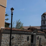 Церква святих Костянтина і Олени - Пловдив - Болгарія