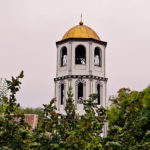 Церква святих Костянтина і Олени - Пловдив - Болгарія