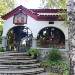 Драгалевський монастир - Софія - Болгарія