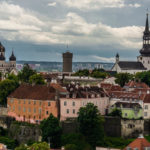 Естонія - Таллінн