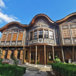 Етнографічний музей - Пловдив -Болгарія