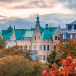 Фінляндія - Гельсінкі