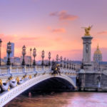 Франція - Париж