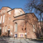 Церква Святої Софії - Софія - Болгарія