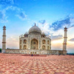 Індія - Тадж-Махал
