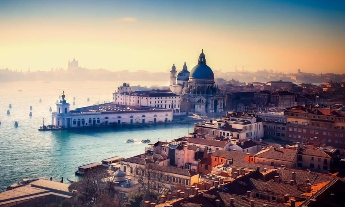 Італія - Мілан