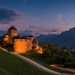 Ліхтенштейн