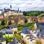 Люксембург