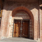 Мечеть Джумая - Пловдив - Болгарія