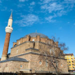 Мечеть Баня Баші в Софії - Болгарія