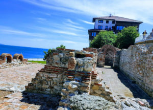 Несебр - Болгарія