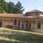 Преображенський монастир - Велико-Тирново - Болгарія