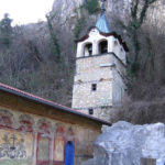 Преображенський монастир - Велико-Тирново - Болгарія