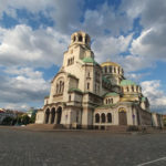 Собор Олександра Невського в Софії - Болгарія
