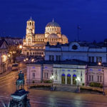 Болгарія - Софія
