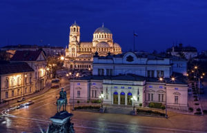 Болгарія - Софія
