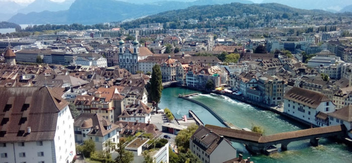 Швейцарія