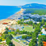 Варна - Болгарія