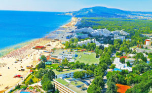 Варна - Болгарія