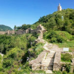 Велико-Тирново - Болгарія