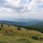 Національний природний парк Вітоша - Софія - Болгарія