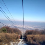 Національний природний парк Вітоша - Софія - Болгарія