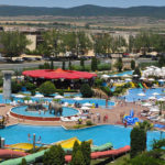 Аквапарк Action - Сонячний Берег - Болгарія