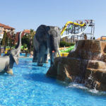 Аквапарк Action - Сонячний Берег - Болгарія