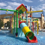 Аквапарк Action - Сонячний Берег - Болгарія