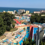 Акваполіс - Золоті піски - Болгарія