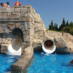 Акваполіс - Золоті піски - Болгарія