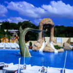 Акваполіс - Золоті піски - Болгарія