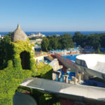 Акваполіс - Золоті піски - Болгарія