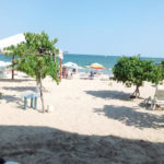 Пляж Албени - Болгарія