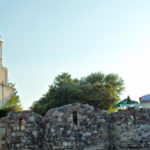 Амфітеатр Аполлонія - Созополь - Болгарія