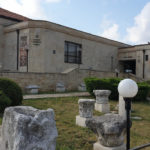 Археологічний музей Несебра - Болгарія