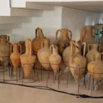 Археологічний музей - Созополь - Болгарія