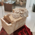 Археологічний музей - Созополь - Болгарія