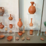 Археологічний музей - Созополь - Болгарія