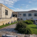 Археологічний музей Несебра - Болгарія