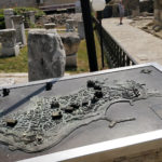 Археологічний музей Несебра - Болгарія