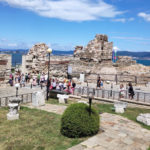 Археологічний музей Несебра - Болгарія