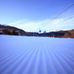 Гірськолижний курорт Бансько - Болгарія