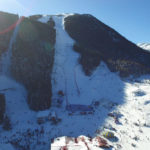 Гірськолижний курорт Бансько - Болгарія