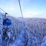 Гірськолижний курорт Бансько - Болгарія