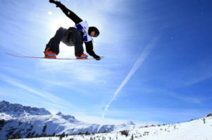 Горнолыжный курорт Бансько - Болгарія