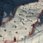 Горнолыжный курорт Бансько - Болгарія