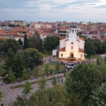 Церква Різдва Пресвятої Богородиці - Поморіє - Болгарія