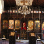 Церква Пресвятої Богородиці - Созополь - Болгарія